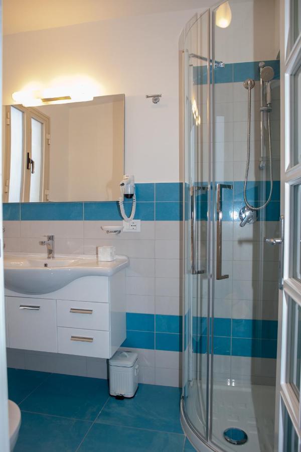 Apartament Sea View Casa Anna Półwysep Sorrentyński Zewnętrze zdjęcie