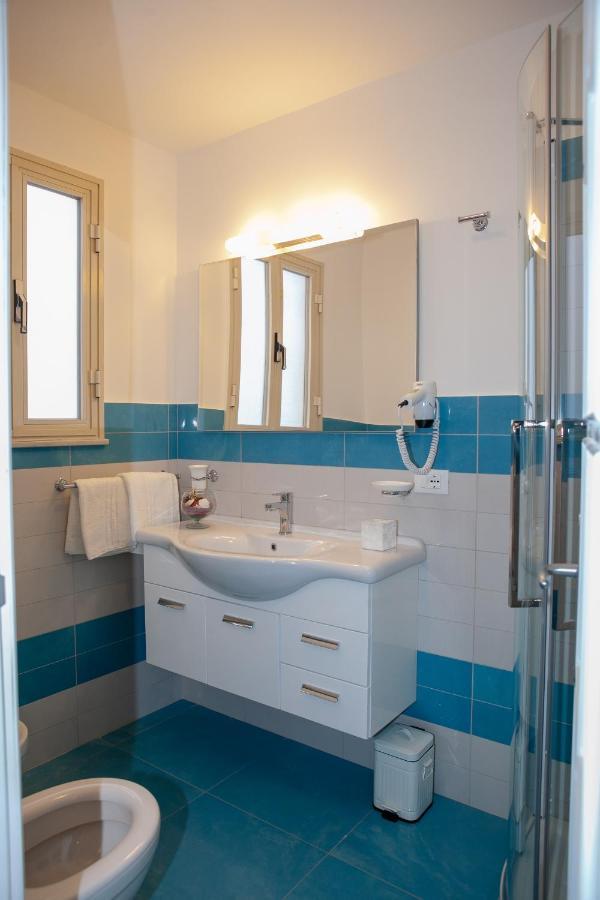 Apartament Sea View Casa Anna Półwysep Sorrentyński Zewnętrze zdjęcie